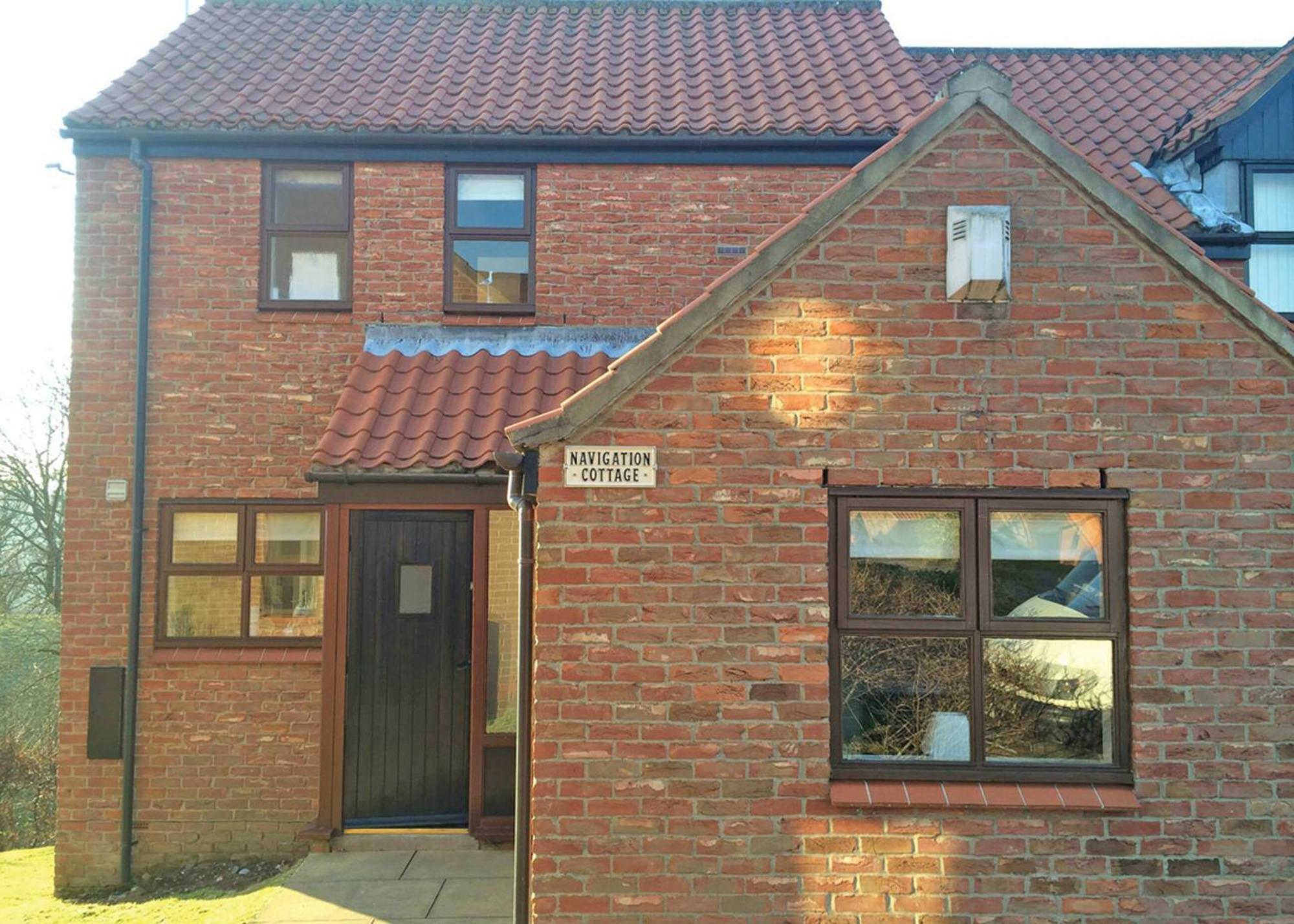 Hotel Captain Cooks Haven Whitby Exterior foto